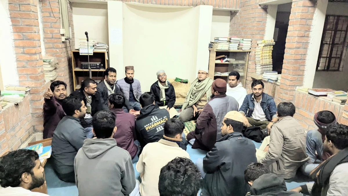 বেগম জিয়ার মৃত্যুতে শোক জানিয়ে জন্মদিনের উৎসবের পরিবর্তে দোয়া মাহফিলের আয়োজন