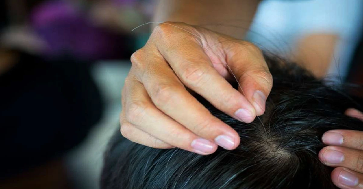 জানুন পাকা চুল তোলা নিয়ে ইসলামের স্পষ্ট বিধান!