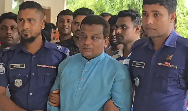 পত্রিকা
