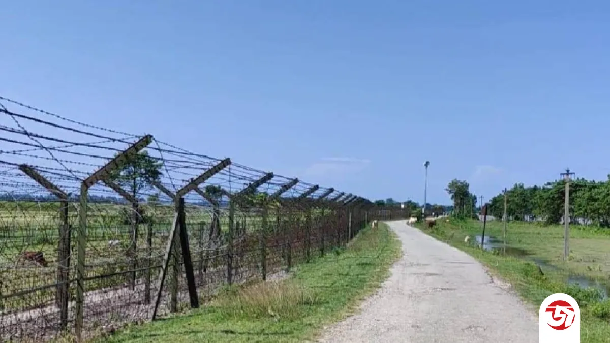 কুমিল্লা সীমান্তের নো-ম্যান্স ল্যান্ড থেকে নারীর মরদেহ উদ্ধার