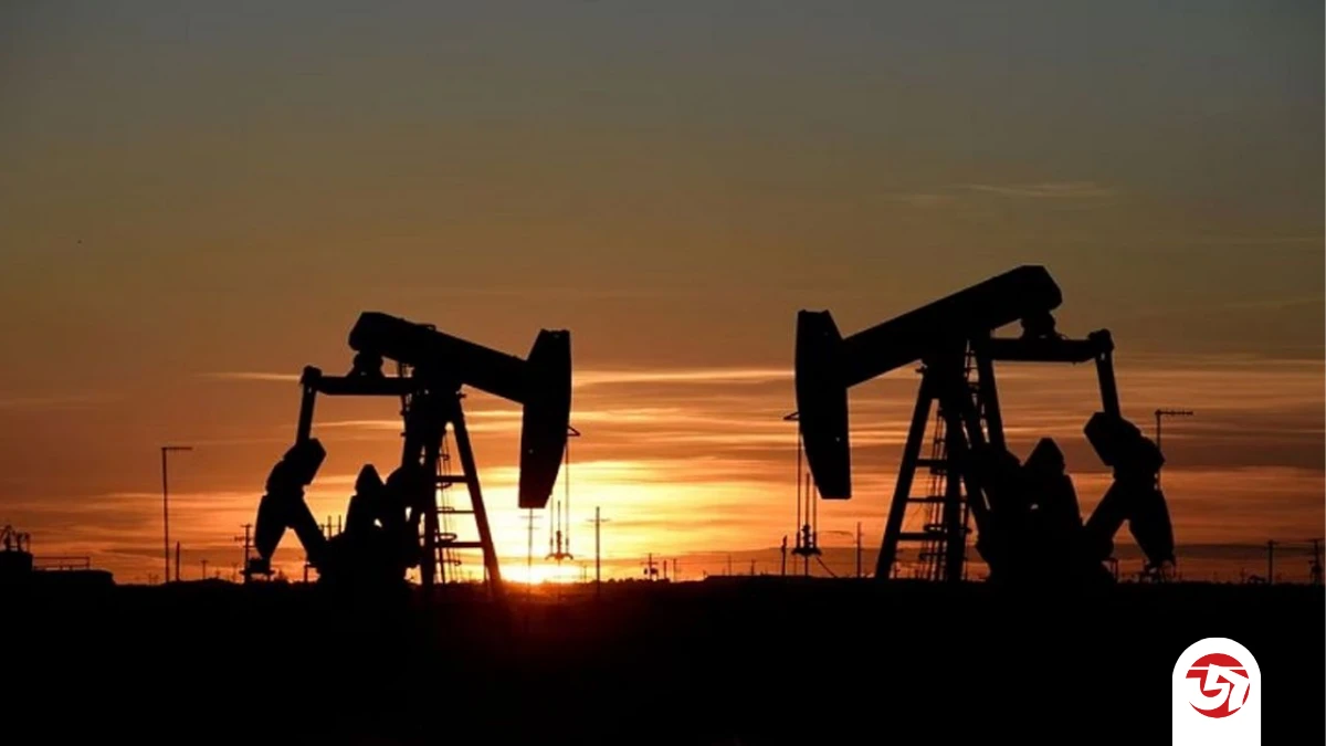 জ্বালানি তেলের দাম আবারো শত ডলার ছাড়াল