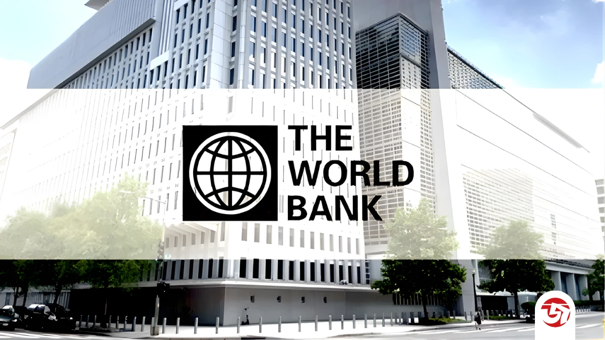 ইরান যুদ্ধের কারণে এ বছর বিশ্ববাজারে পণ্যের দাম ১৬% বাড়তে পারে: বিশ্বব্যাংক