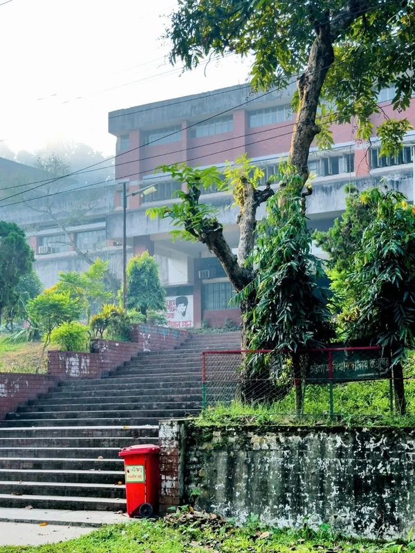 চবি ২০২৫–২৬ শিক্ষাবর্ষের স্নাতক প্রথম বর্ষ ভর্তি পরীক্ষার প্রবেশপত্র সংগ্রহের সময়সূচি প্রকাশ