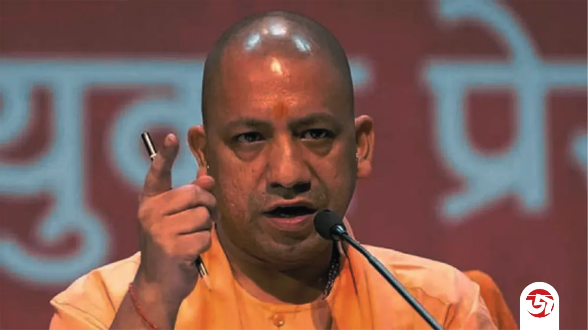 গোমাতা স্বঘোষিত রাষ্ট্রমাতা, নতুন করে ঘোষণার কিছু নেই: উত্তরপ্রদেশের মুখ্যমন্ত্রী