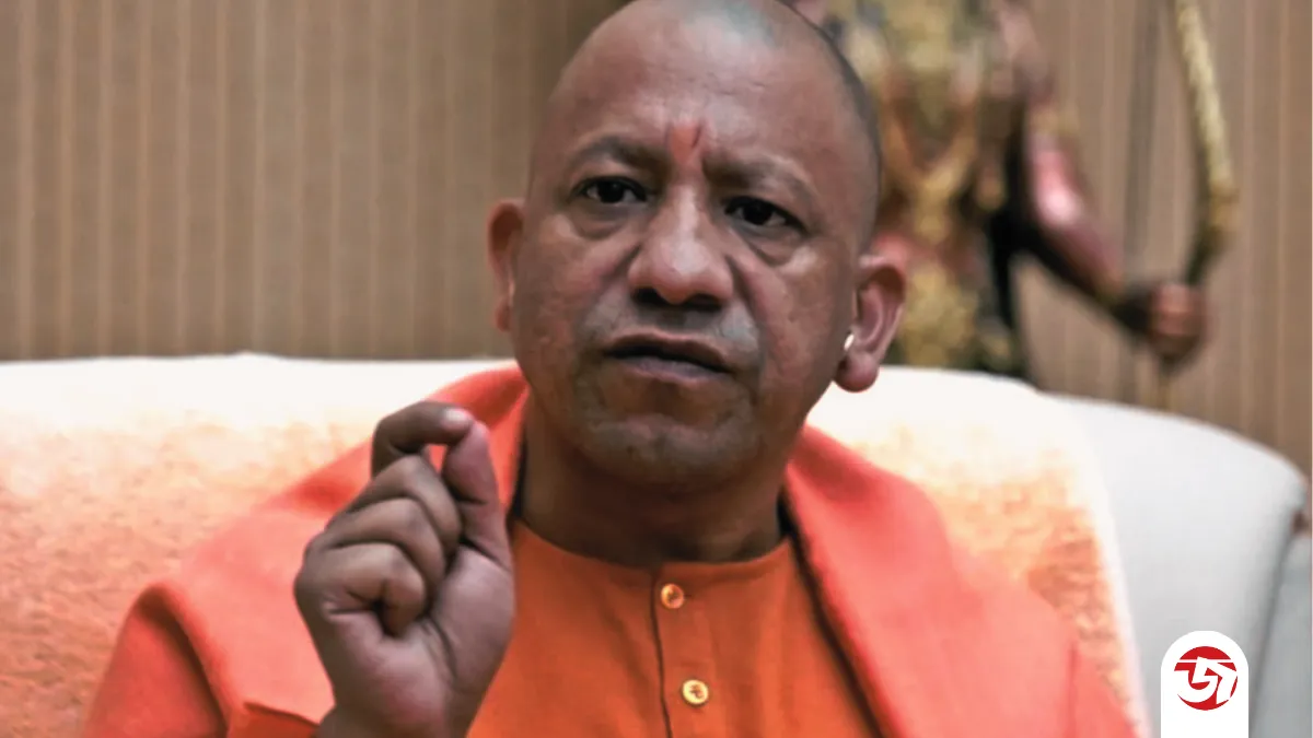 গো-রক্ষা নিয়ে মুসলিম নেতাদের সতর্ক করলেন যোগী আদিত্যনাথ