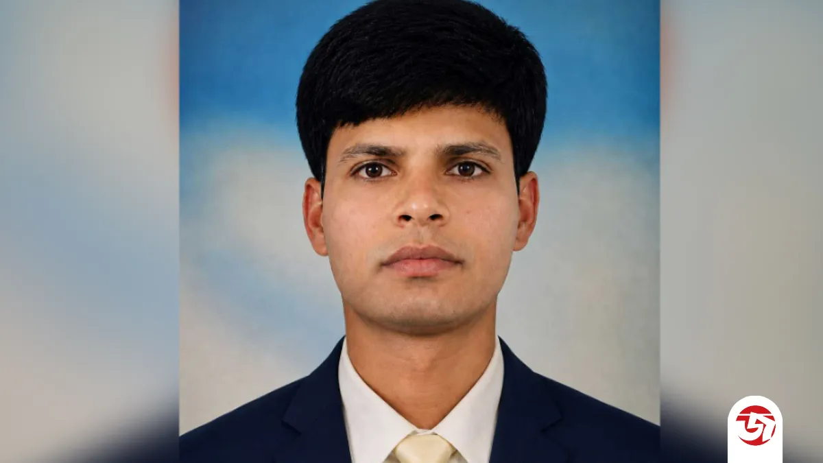 ধর্ষণ চেষ্টার মামলায় গ্রেপ্তার যুবদল নেতা, দল থেকে বহিষ্কার