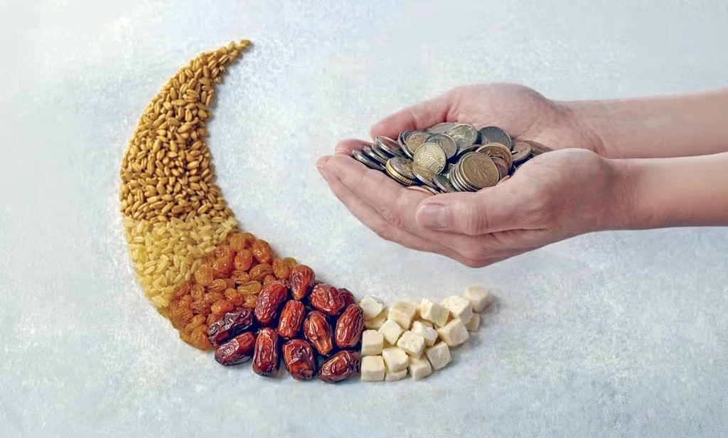 ফিতরা কার ওপর ওয়াজিব? সহজ নিয়মে জানুন