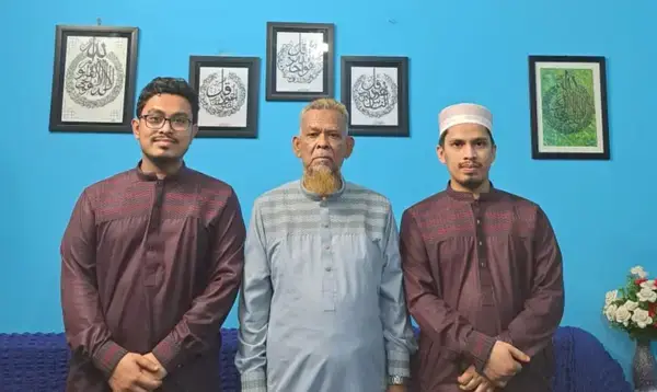 পত্রিকা