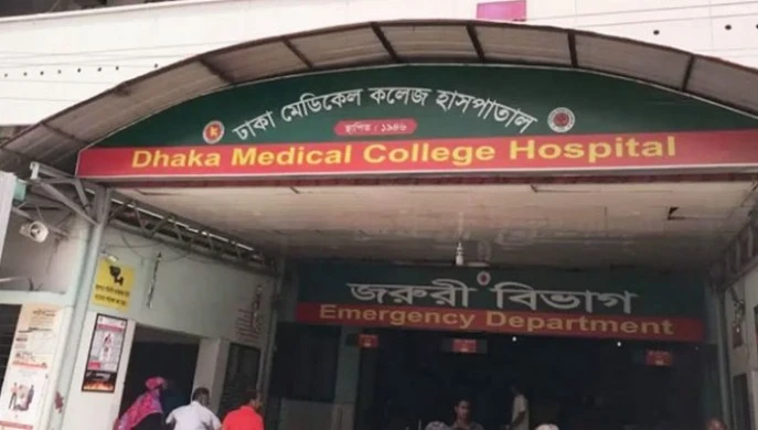 ভোট দিতে গিয়ে না ফেরার দেশে আবু সাইদ