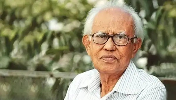 জানাজা-দাফন ছাড়াই আহমদ রফিকের বিদায়, মরণোত্তর দেহ দান করলেন হাসপাতালে