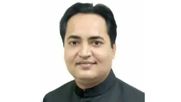 নিষিদ্ধ সংগঠন ছাত্রলীগের সাবেক সাধারণ সম্পাদক অজয় কর খোকন আটক