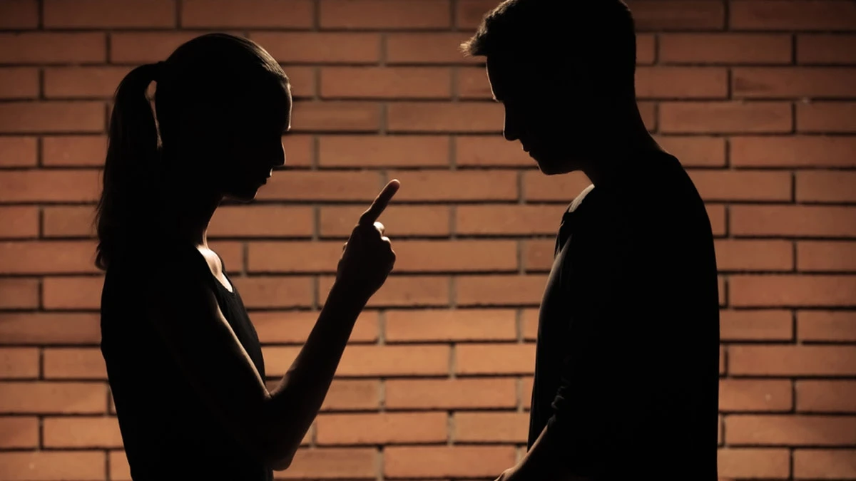 হতাশাগ্রস্ত স্বামীকে আশার আলো দেখানোর সম্পূর্ণ কৌশল