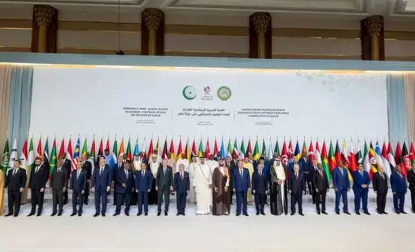 আরব ন্যাটো পরিকল্পনা বাস্তবায়ন আটকে গেল যে কারণে