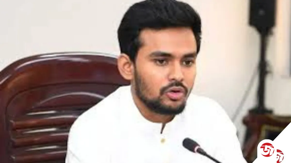 দক্ষিণ কোরিয়া যাচ্ছেন আসিফ মাহমুদ