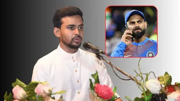 দেশকে লজ্জাজনক অভিযোগ দেওয়ার বিরুদ্ধে কড়া বার্তা দিলেন আসিফ মাহমুদ