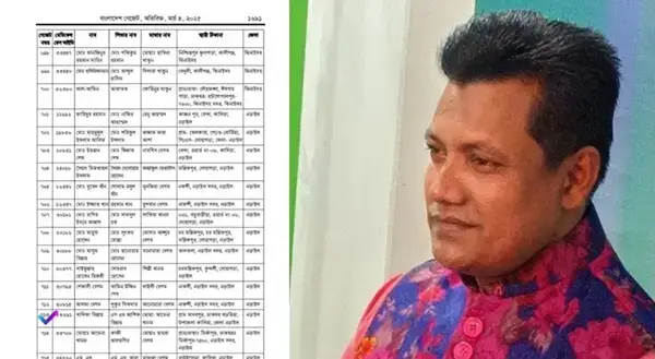 পত্রিকা