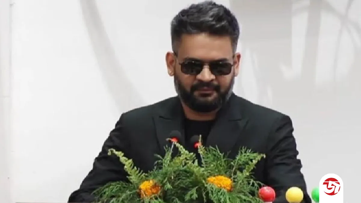 ভারতের কিছু জমি নেপালের দখলে আছে: বালেন্দ্র শাহ