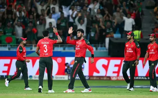হোয়াইটওয়াশের লক্ষ্যে আফগানদের বিরুদ্ধে আজ মাঠে নামবে টিম টাইগার