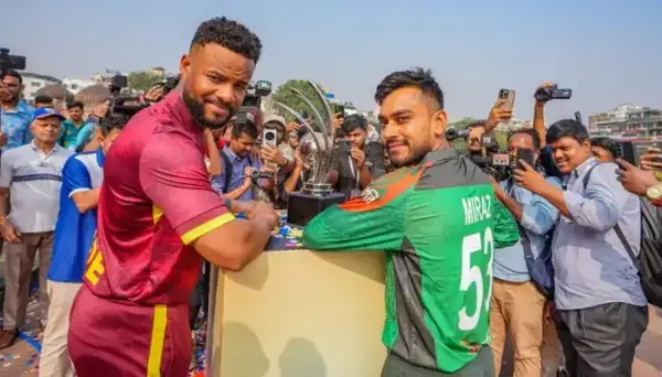 পত্রিকা