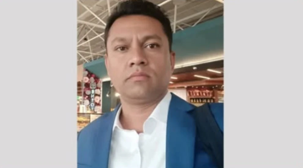 নিখোঁজের তিন দিন পর ডোবা থেকে সাবেক ছাত্রলীগ নেতার মরদেহ উদ্ধার