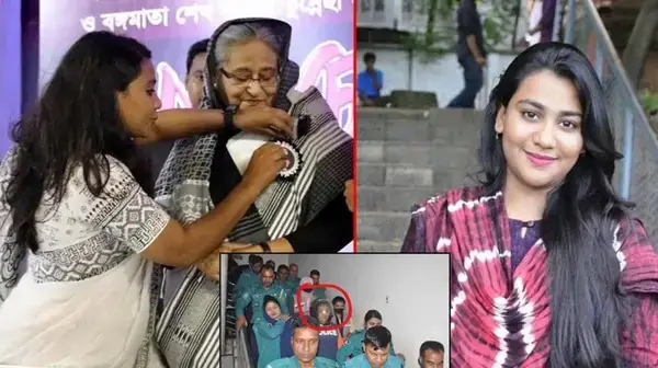 পত্রিকা