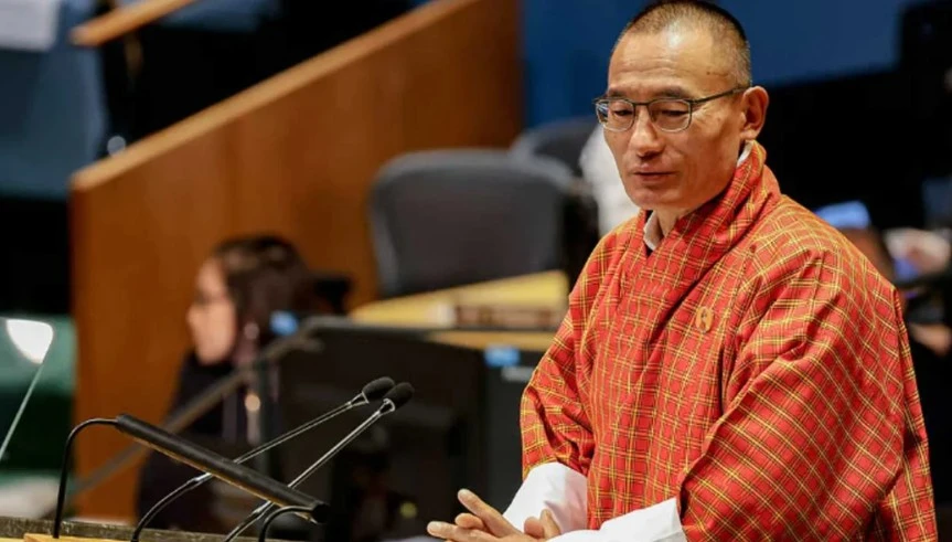 তিন দিনের সরকারি সফরে ঢাকায় আসছেন ভুটানের প্রধানমন্ত্রী