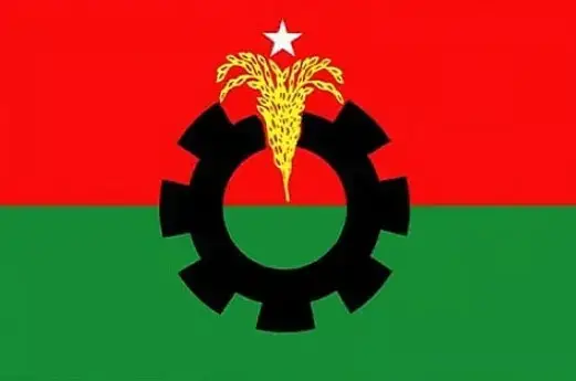দলীয় আয়-ব্যয়ের হিসাব জমা দিলো বিএনপি