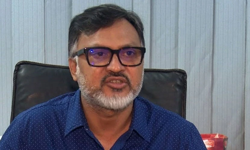 জামায়াত আমীরের কাছে পরাজয়, মিল্টন হলেন সিটি কর্পোরেশন প্রশাসক