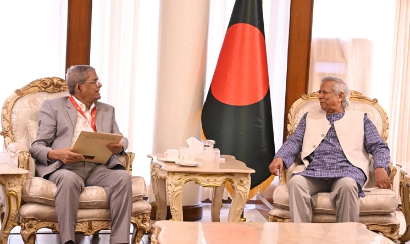 পত্রিকা