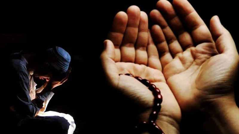 বদনজর থেকে বাঁচার ২টি দোয়া