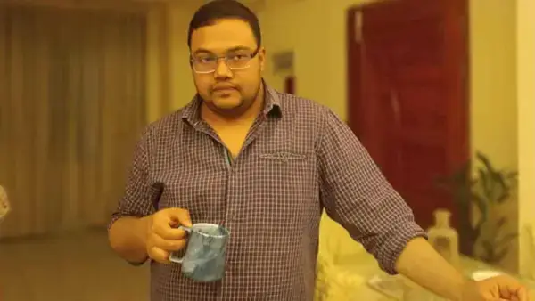 পত্রিকা