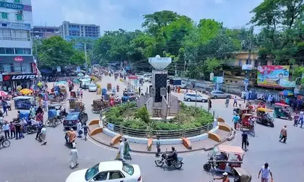 নতুন সিটি করপোরেশনের পথে বগুড়া, জারি হলো গণবিজ্ঞপ্তি