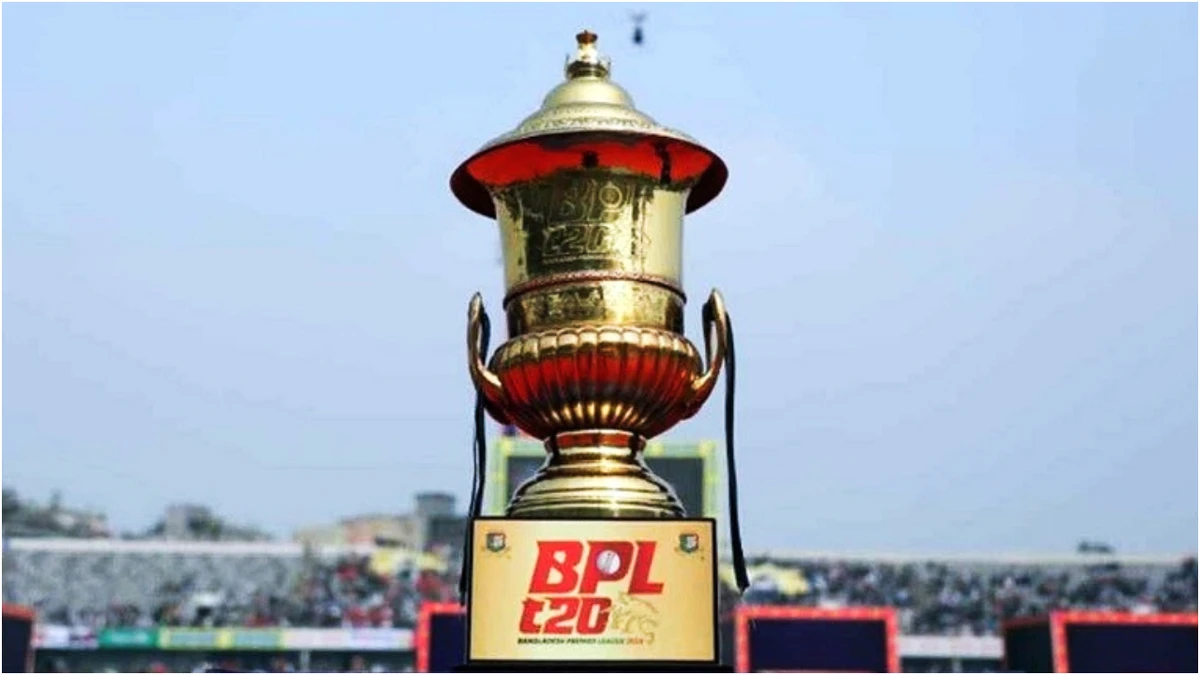 বিপিএল থেকে নাম প্রত্যাহার করেছেন যে ২ বিদেশি ক্রিকেটার