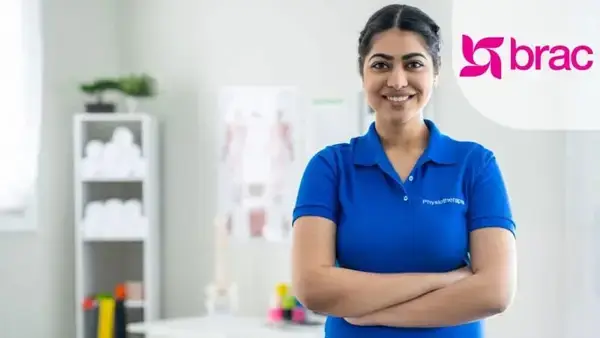 শুক্র-শনিবার ছুটিসহ নিয়োগ দিচ্ছে ব্র্যাক এনজিও