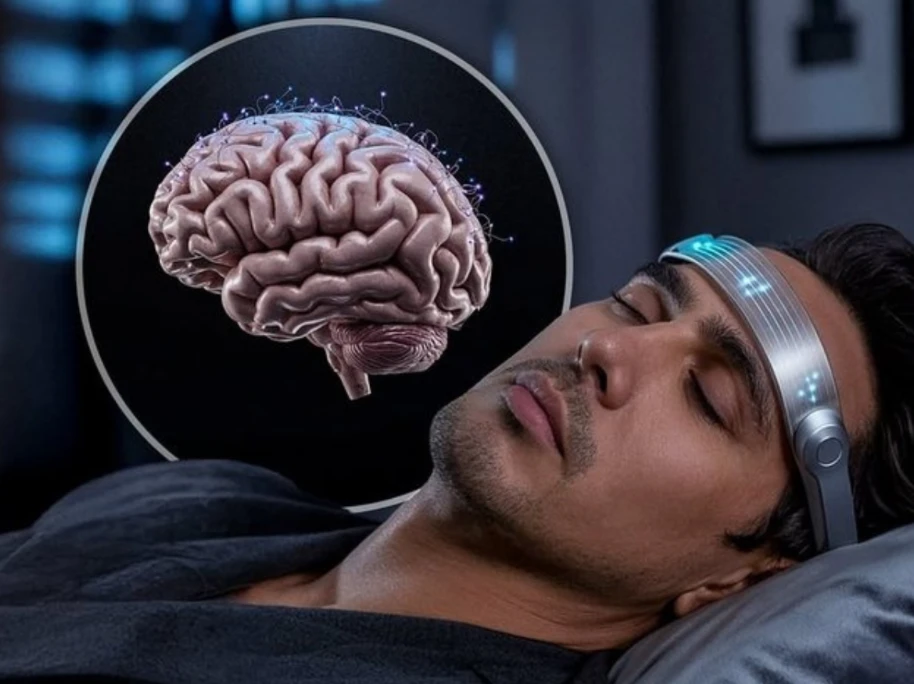 অতীতের ব্যথা কি সত্যিই মুছে ফেলা সম্ভব?-জাপানের নিউরোসায়েন্স ল্যাবে ধরা পড়ল থেরাপির এক ভবিষ্যৎচিত্র!