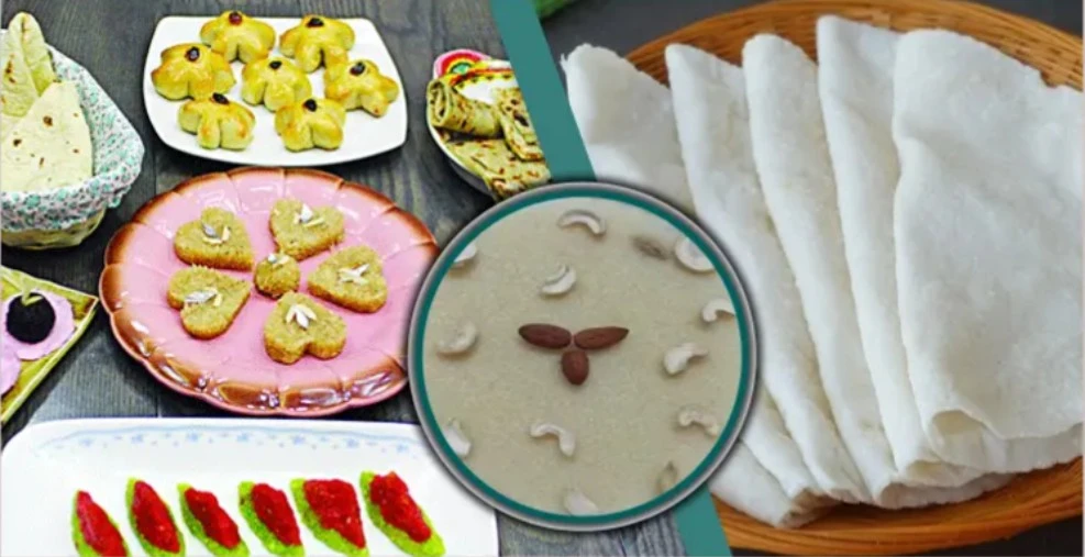 শবে বরাতে হালুয়া রুটি খাওয়া জায়েজ কি না?