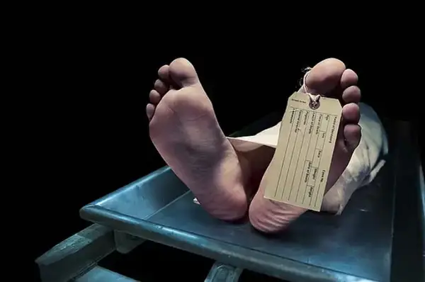 বর-কনেকে গুলি করে হত্যা, ঘটনার ভিডিও ভাইরাল