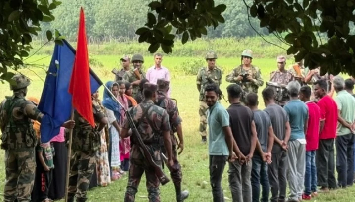 পত্রিকা