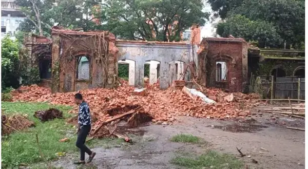 পত্রিকা