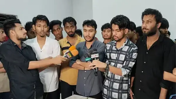 পত্রিকা