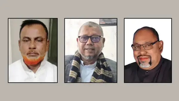 পত্রিকা