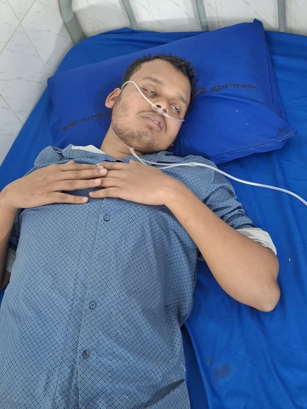 ছাত্রদলের নেতৃত্বে সাংবাদিক সমিতি দখলের চেষ্টা, নির্বাচন স্থগিত