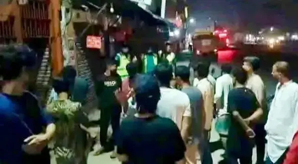 গাজীপুরে ছিনতাইকারীর ছুরিকাঘাতে কলেজছাত্র নিহত