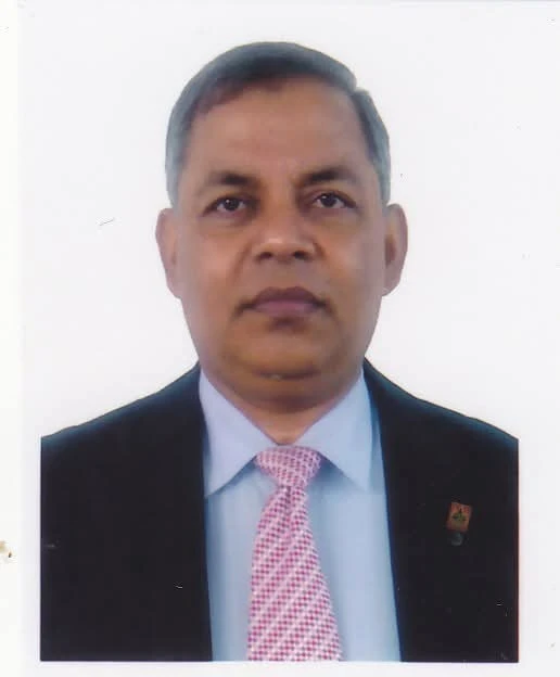 চট্টগ্রাম বিশ্ববিদ্যালয়ের নতুন উপাচার্য অধ্যাপক ড. মোহাম্মদ আল-ফোরকান