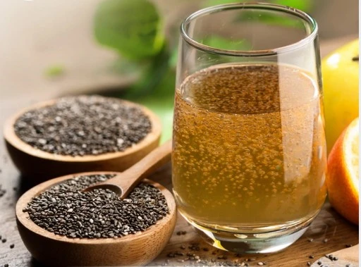 মাত্র ১ সপ্তাহ চিয়া সিড খেলে শরীরে যে পরিবর্তনগুলো লক্ষ্য করবেন