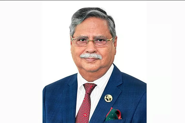 চার দিনের সফরে পাবনায় পৌঁছেছেন রাষ্ট্রপতি