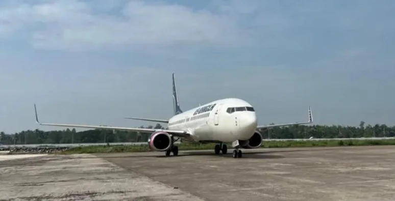 প্রস্তুত কক্সবাজার বিমানবন্দর, কবে চালু হবে আন্তর্জাতিক ফ্লাইট?