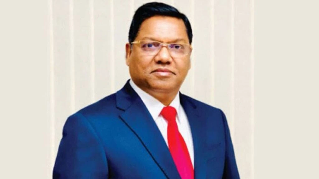 এনবিআর সদস্য বদিউল আলমের দেশত্যাগে আদালতের নিষেধাজ্ঞা