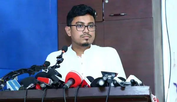 আর কোনো অক্টোবর ট্র্যাজেডি চাই না: ডাকসু ভিপি