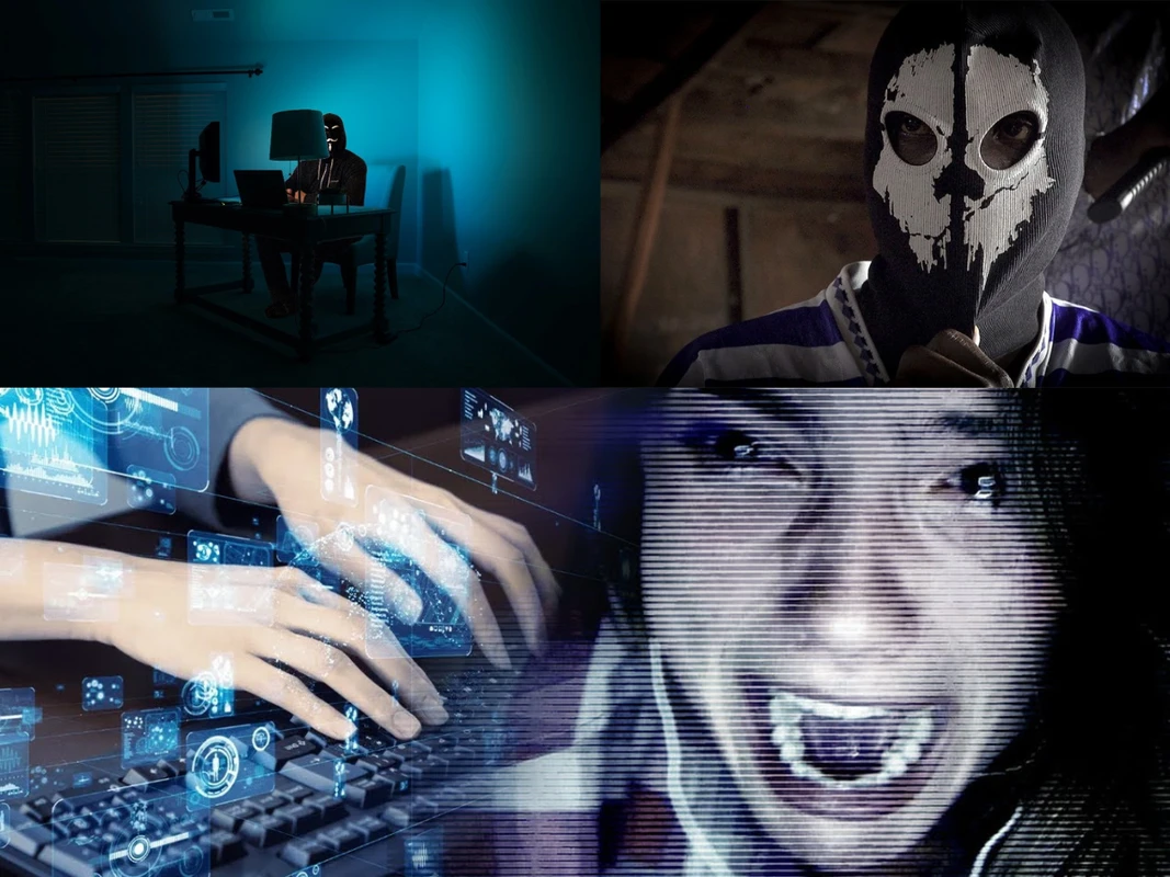 ডার্ক ওয়েব: অদৃশ্য, অবিশ্বাস্য এবং বিপজ্জনক